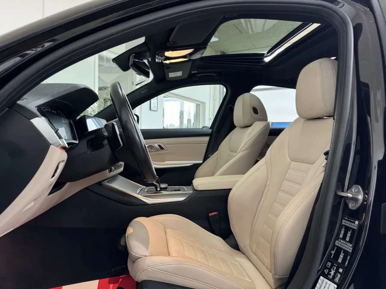 Billede 12 - BMW M340i 3,0 Touring M-Sport xDrive aut.