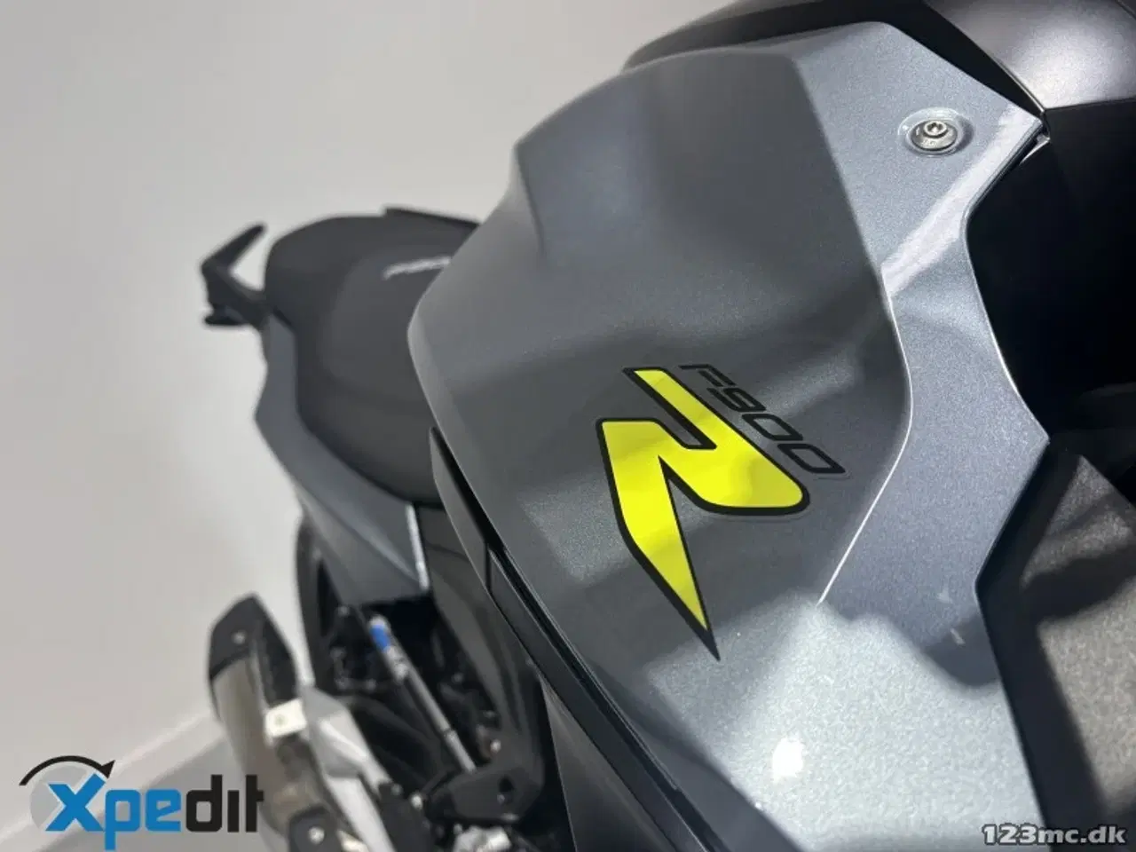 Billede 18 - BMW F 900 R