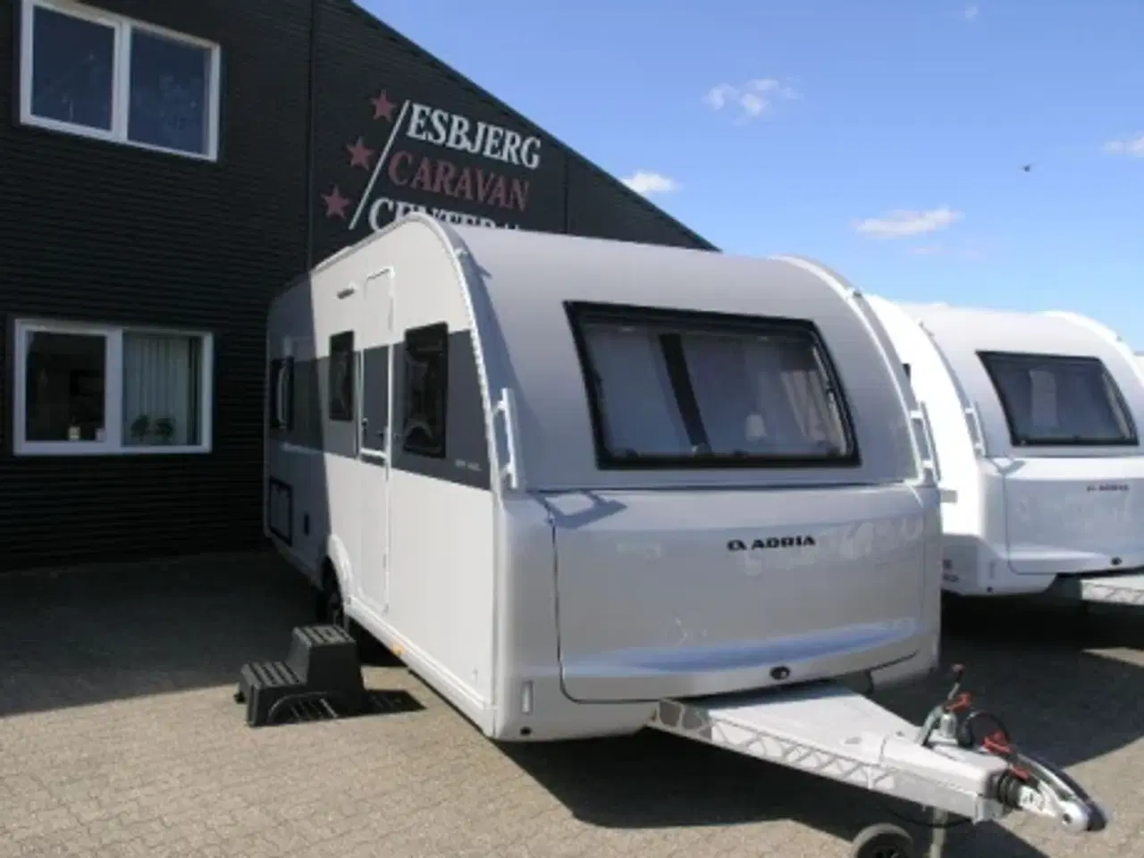 Billede 1 - Adria Altea 502 UL 60Y
