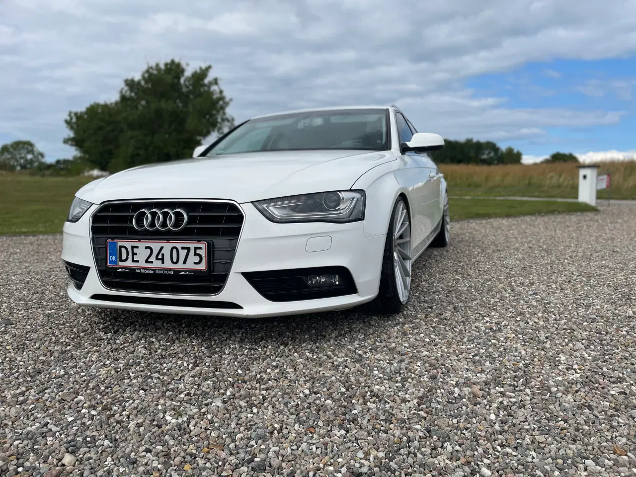 Billede 2 - Audi A4 B8,5 2013