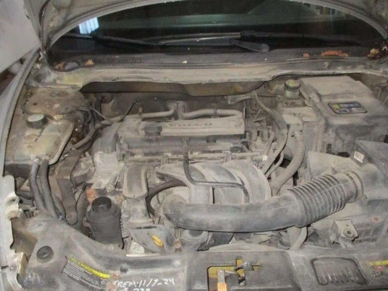 Billede 10 - Volvo V50 1,6 