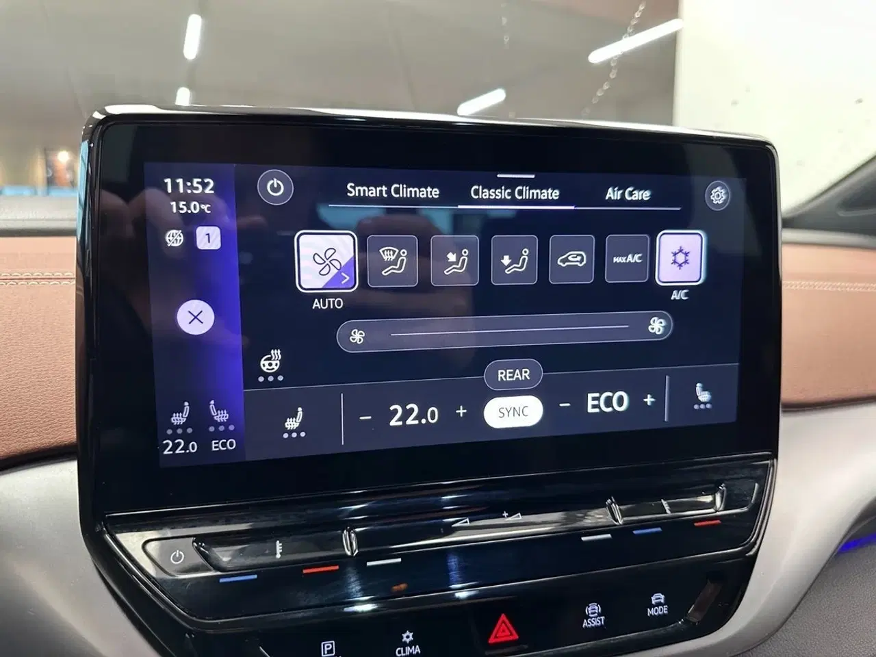 Billede 18 - VW ID.4 52 Pure