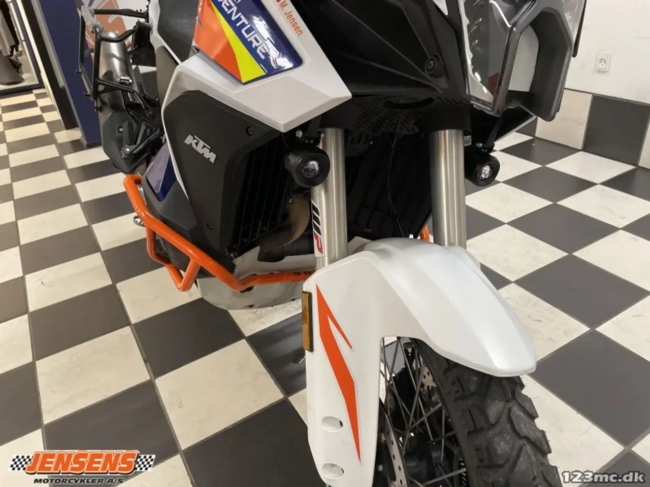 Billede 12 - KTM 1290 Super Adventure R