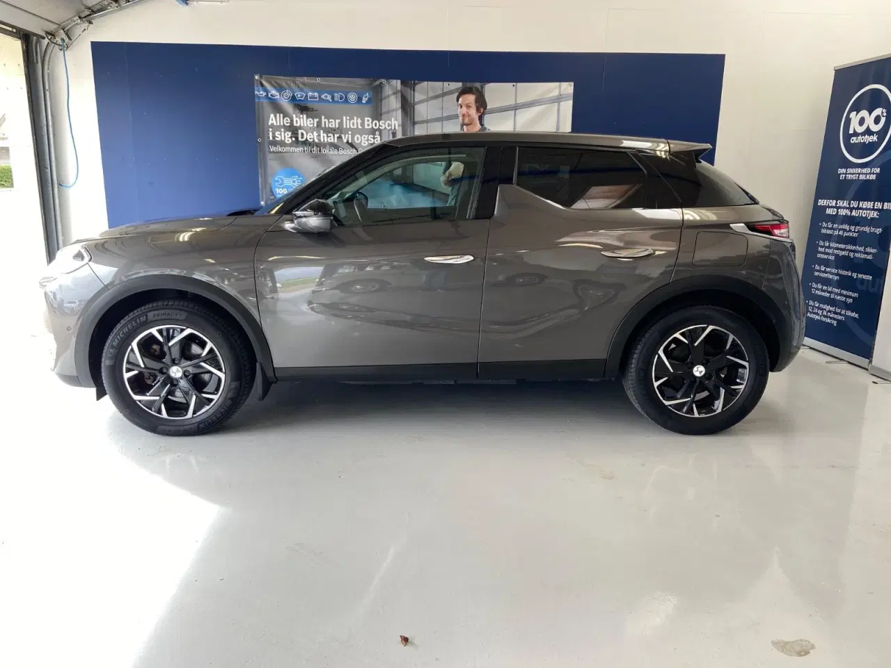 Billede 2 - DS DS 3 CrossBack 50 E-Tense