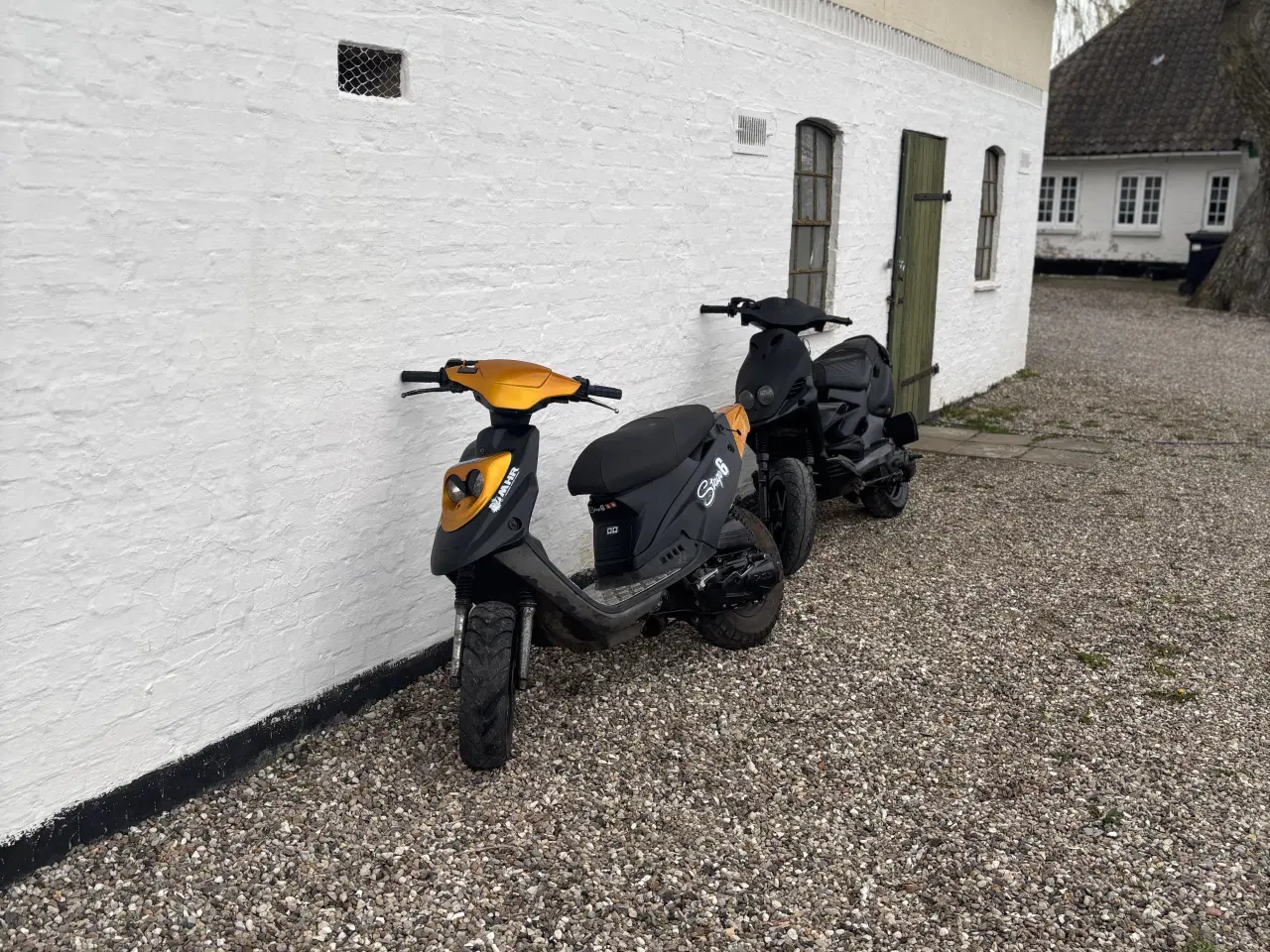 Billede 1 - Hot 50 2003