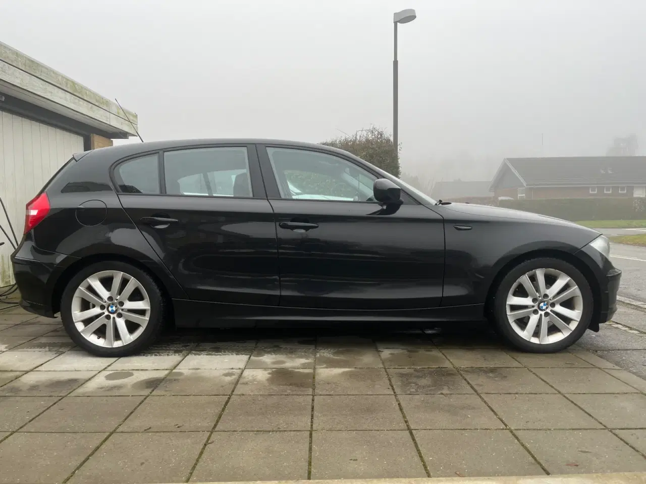 Billede 4 - BMW 116d 2,0 