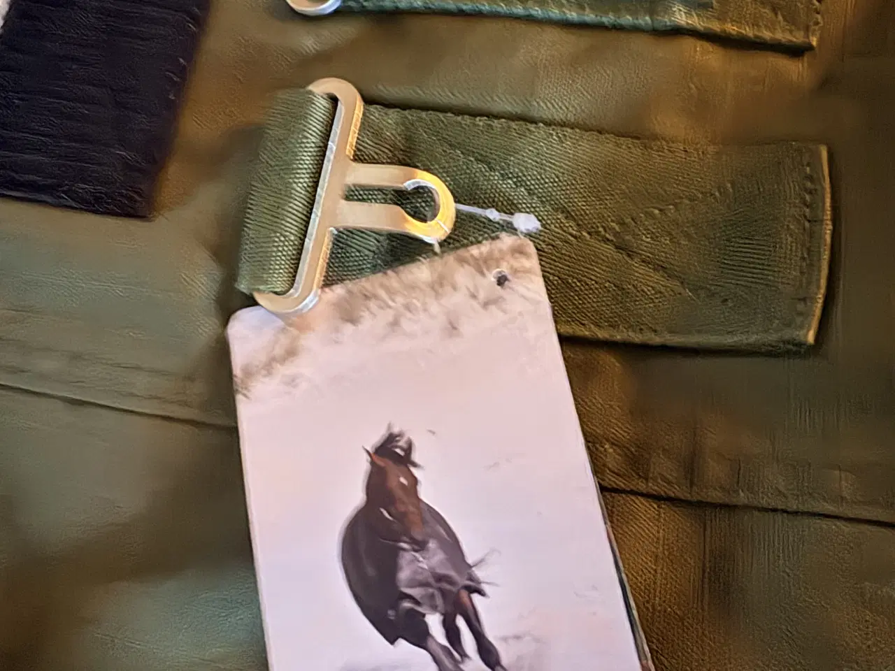 Billede 3 - Sprit nyt forårs dækken str 125 50 g