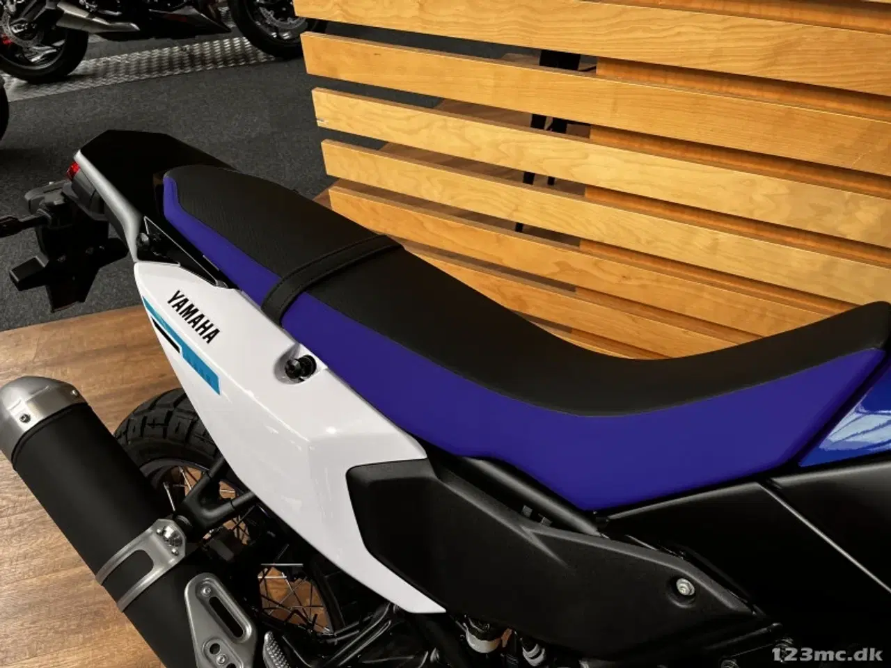 Billede 6 - Yamaha Ténéré 700 DEMO - Inkl. valgfri org. udstyr for 10.000 kr.