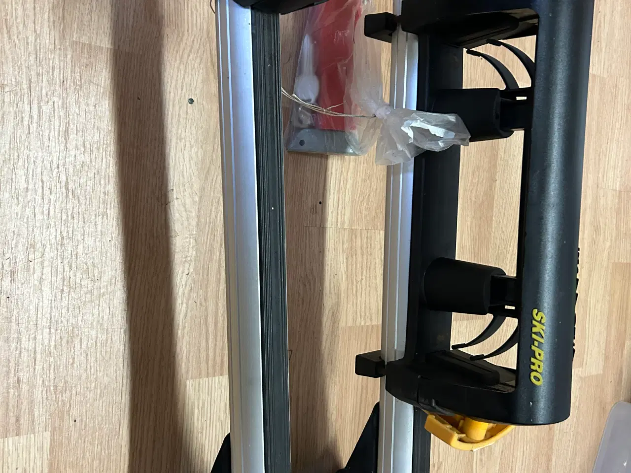 Billede 3 - Tagbøjler til BMW 318 