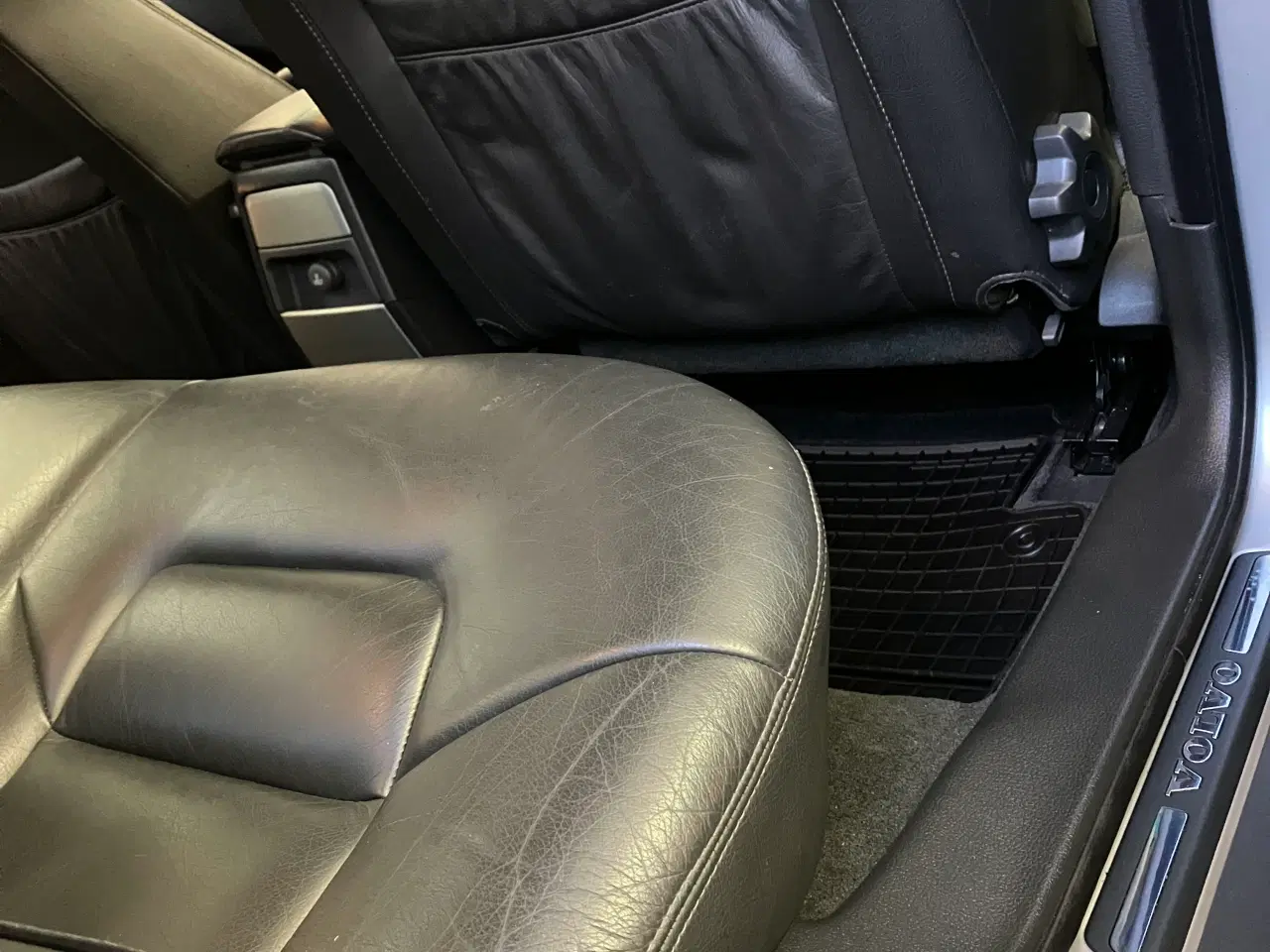 Billede 19 - Nysynet Volvo s80 automatgears🛑 166200km