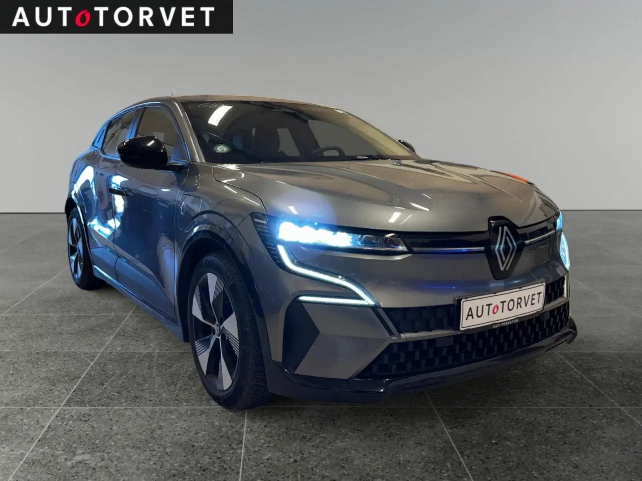 Billede 2 - Renault Megane E-Tech 60 Equilibre