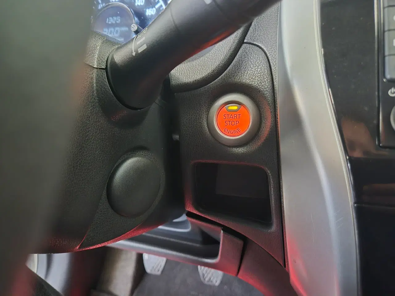 Billede 11 - Nissan Note 1,5 DCi Acenta 90HK 5d