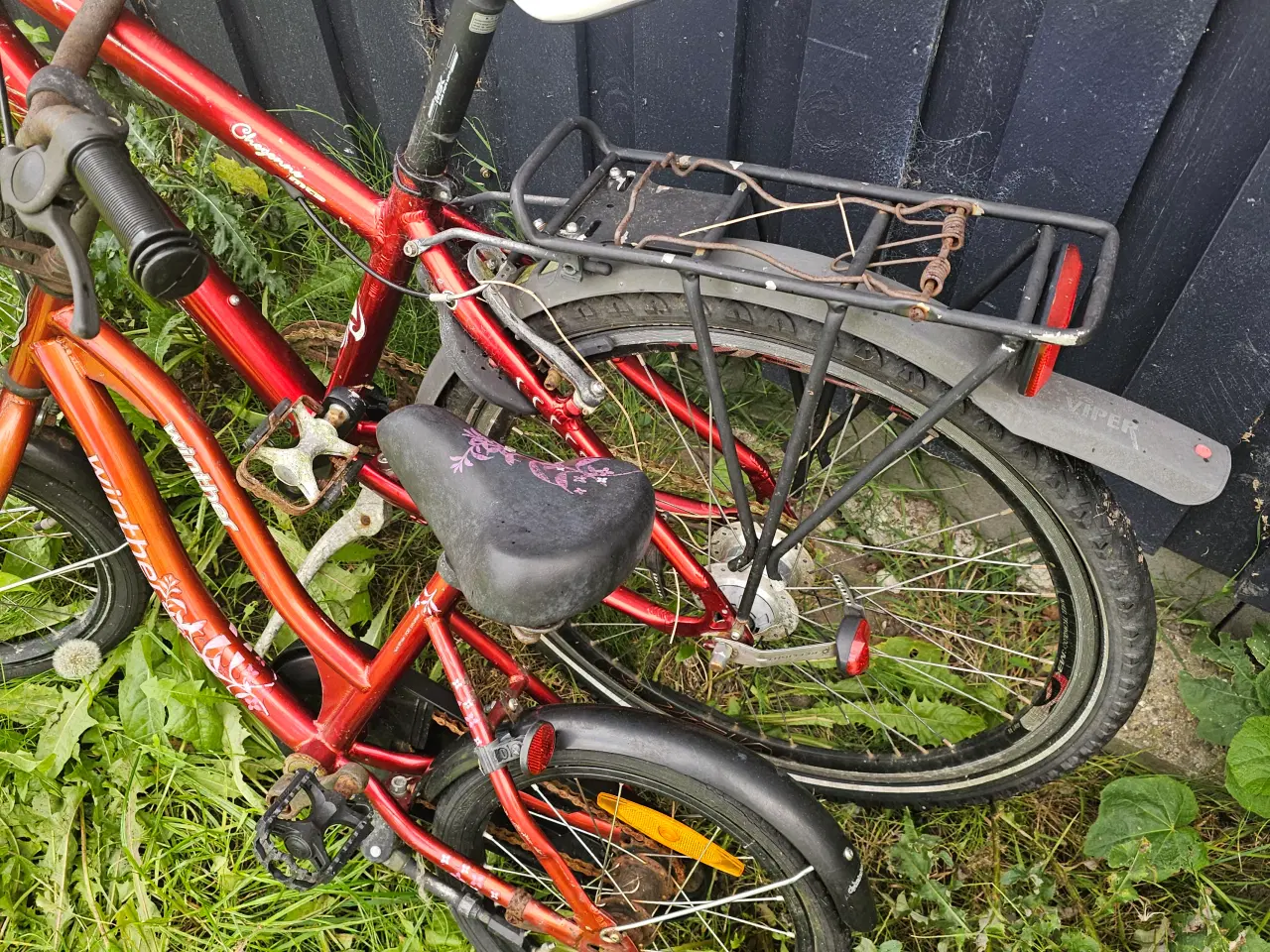 Billede 2 - Billige Cykler – 100kr stk. pris