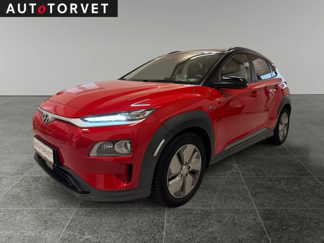 Billede 1 - Hyundai Kona 64 EV Premium