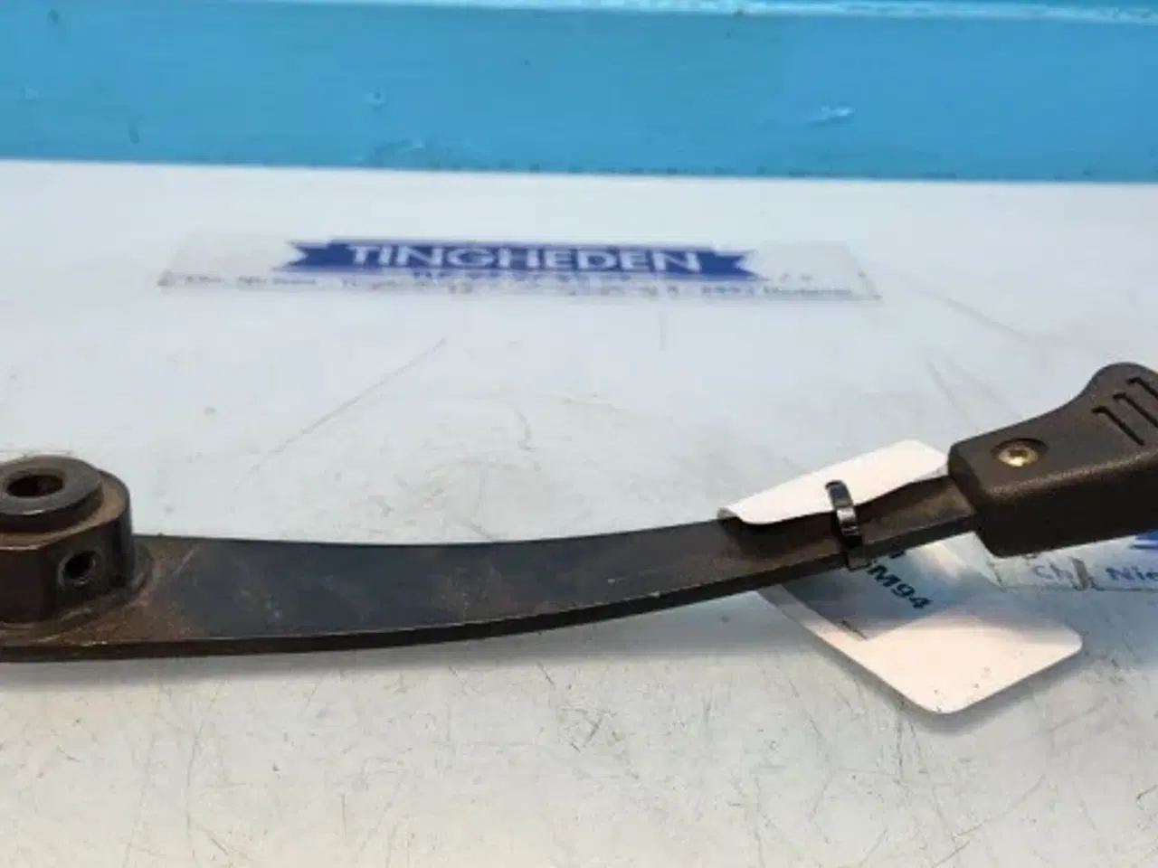 Billede 4 - Massey Ferguson 3090 Lever 3388246M94