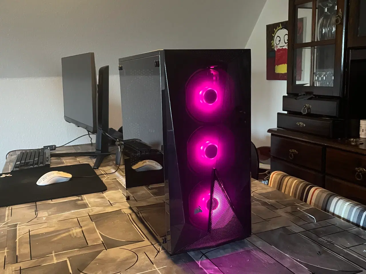 Billede 2 - Gamer Computer 