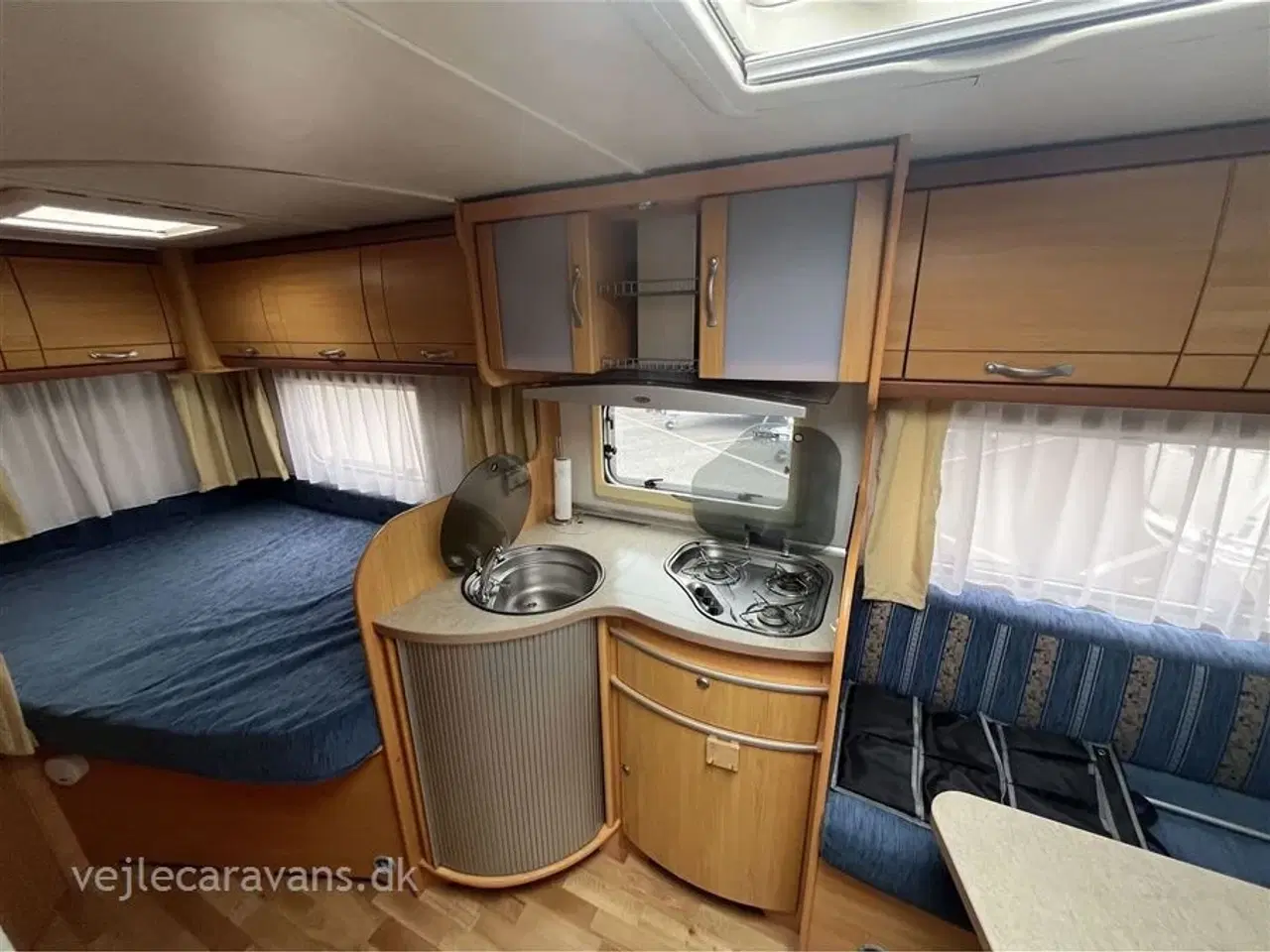 Billede 7 - 2007 - LMC Liberty Start TI 662