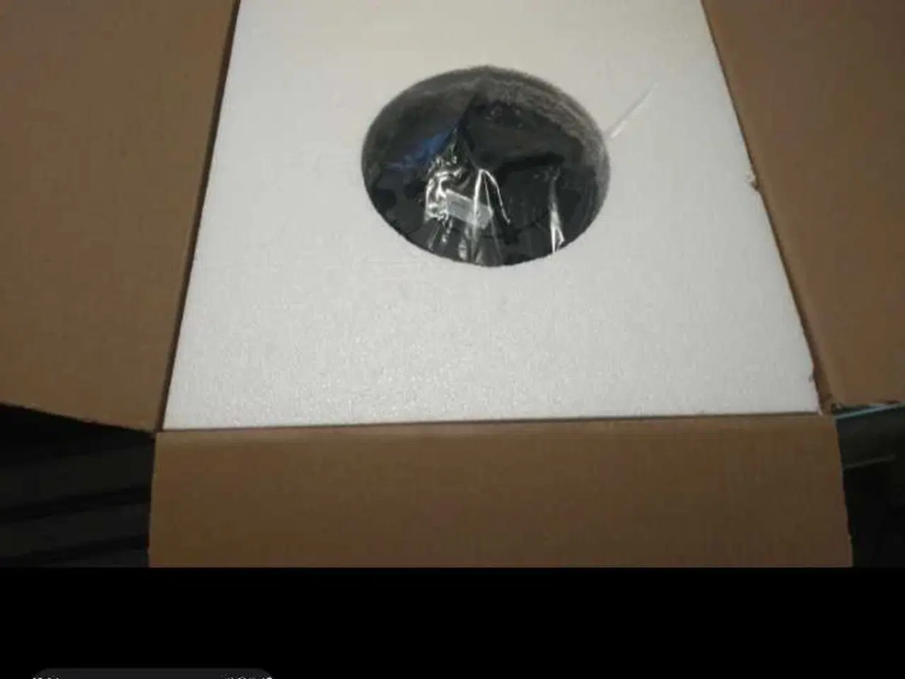 Billede 2 - Ny beatsafe kraftig led loftlampe