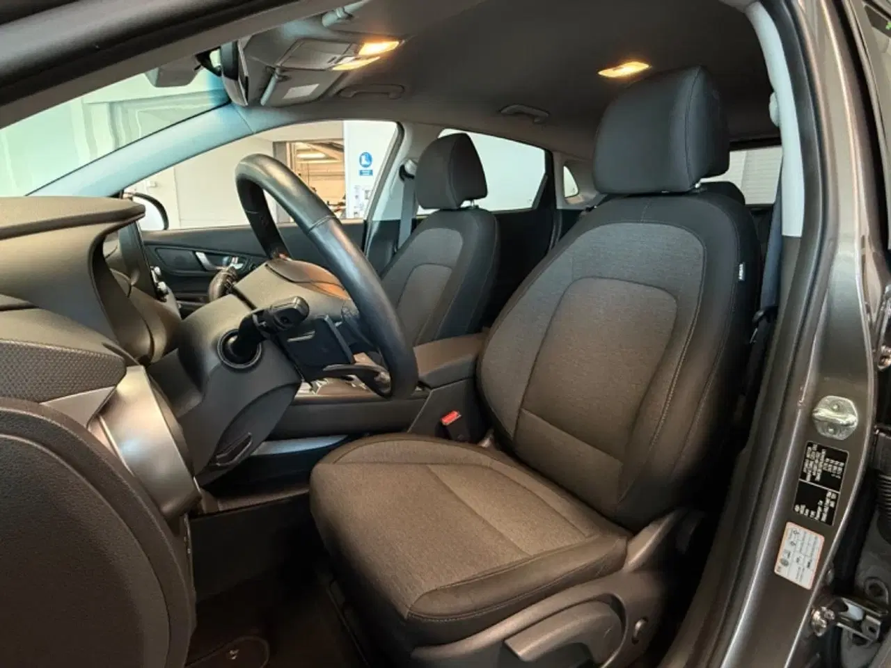 Billede 10 - Hyundai Kona 64 EV Trend