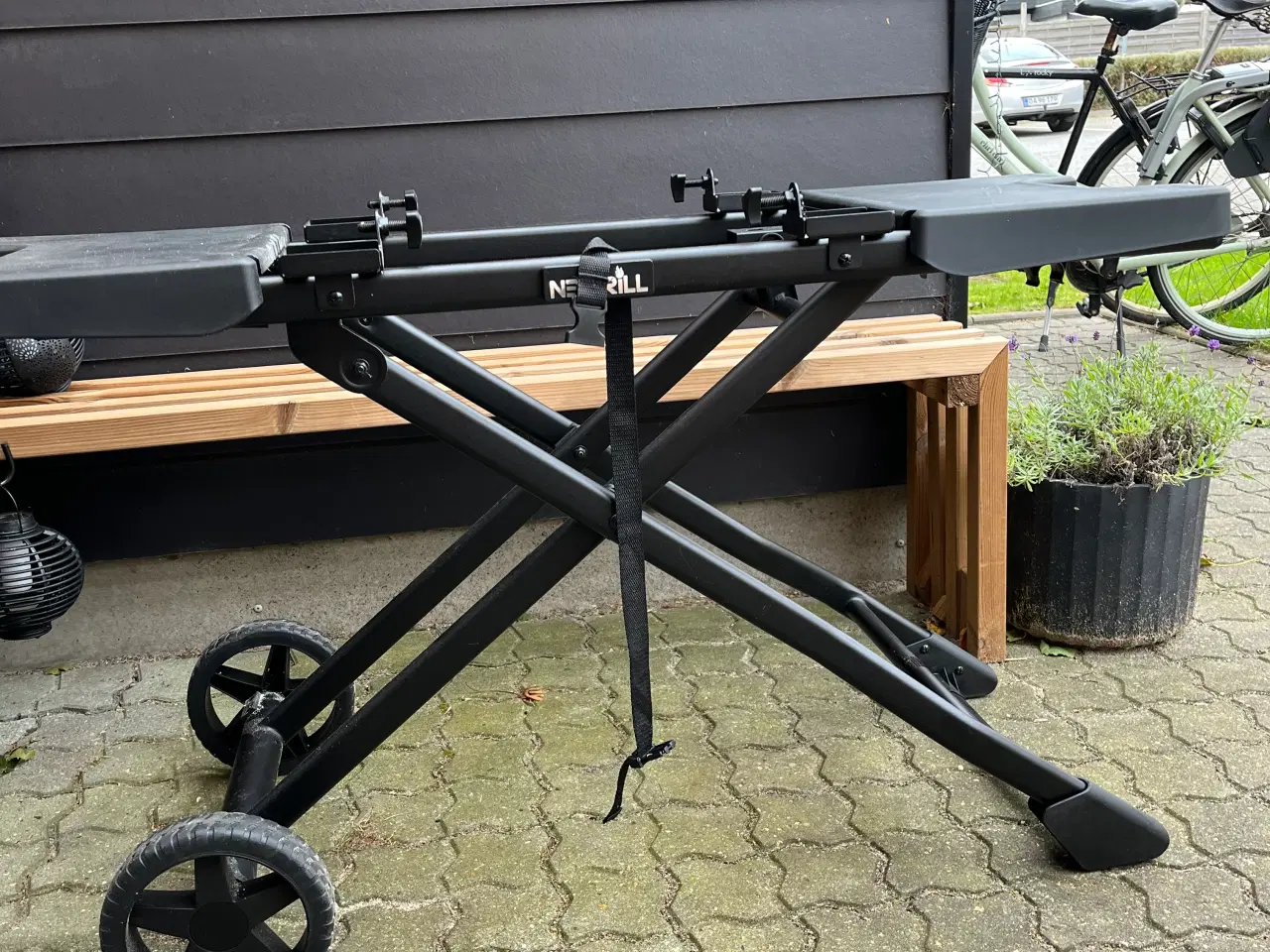 Billede 6 - Udendørs Gasgrill 