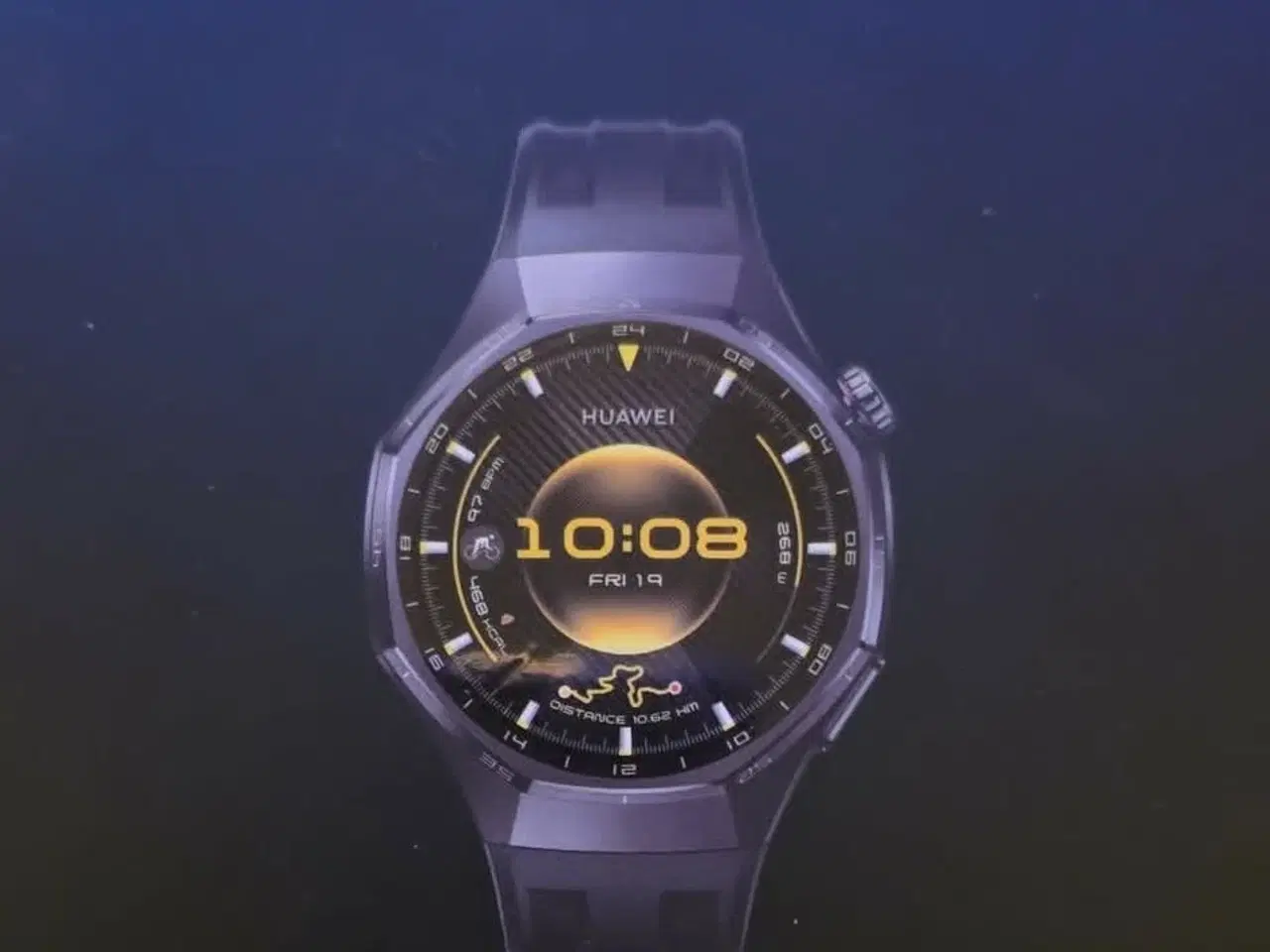 Billede 2 - Huawei watch 6 pro.