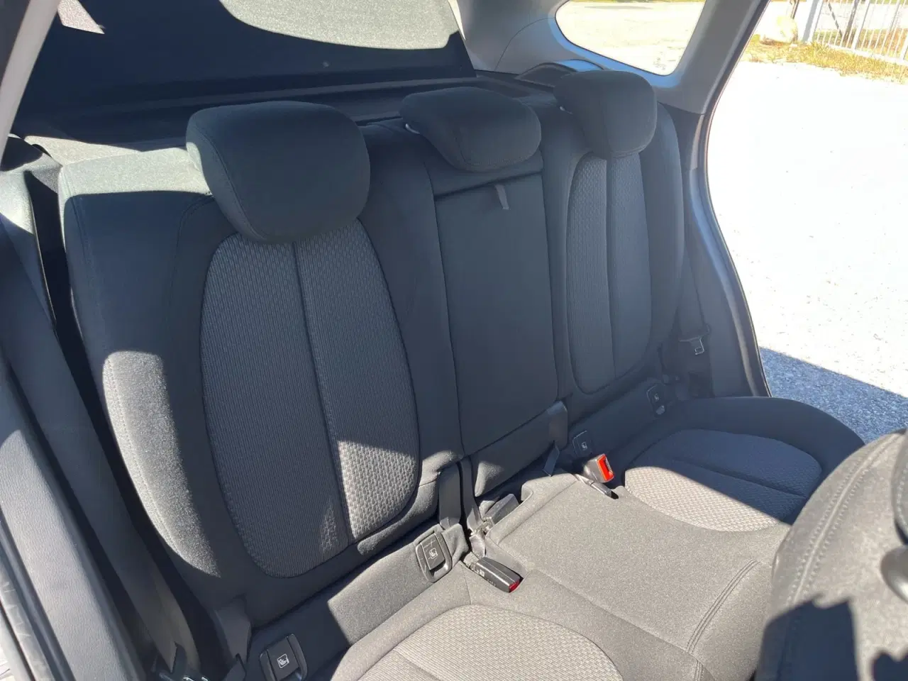 Billede 14 - BMW X1 2,0 sDrive18d aut.