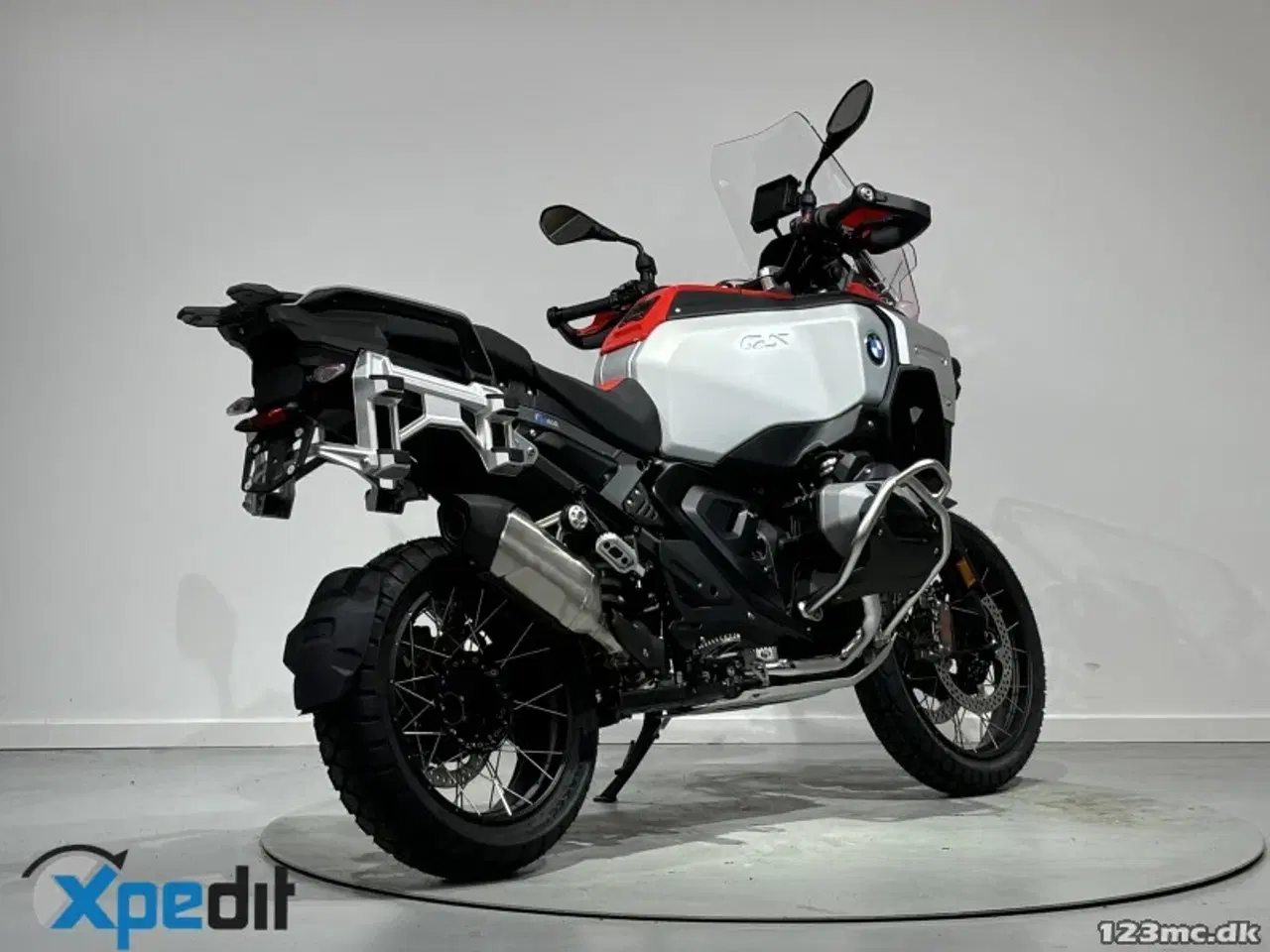 Billede 9 - BMW R 1300 GS Adventure