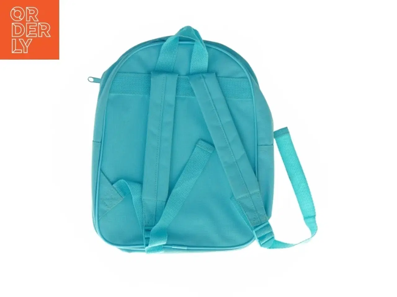 Billede 2 - Frozen skoletaske fra Disney (str. 32 x 26 cm)