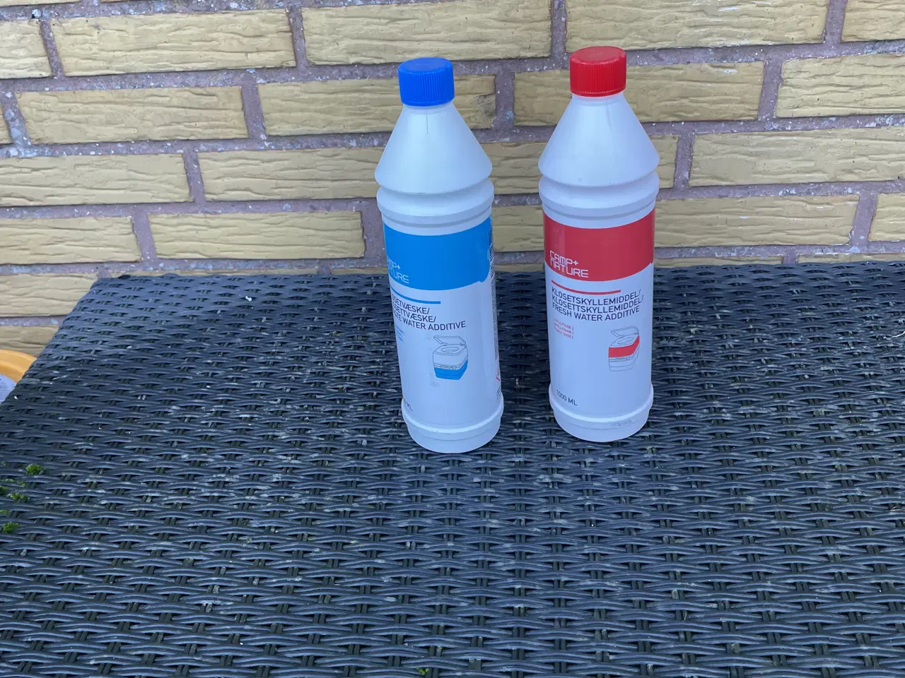 Billede 6 - Thetford Camping toilet