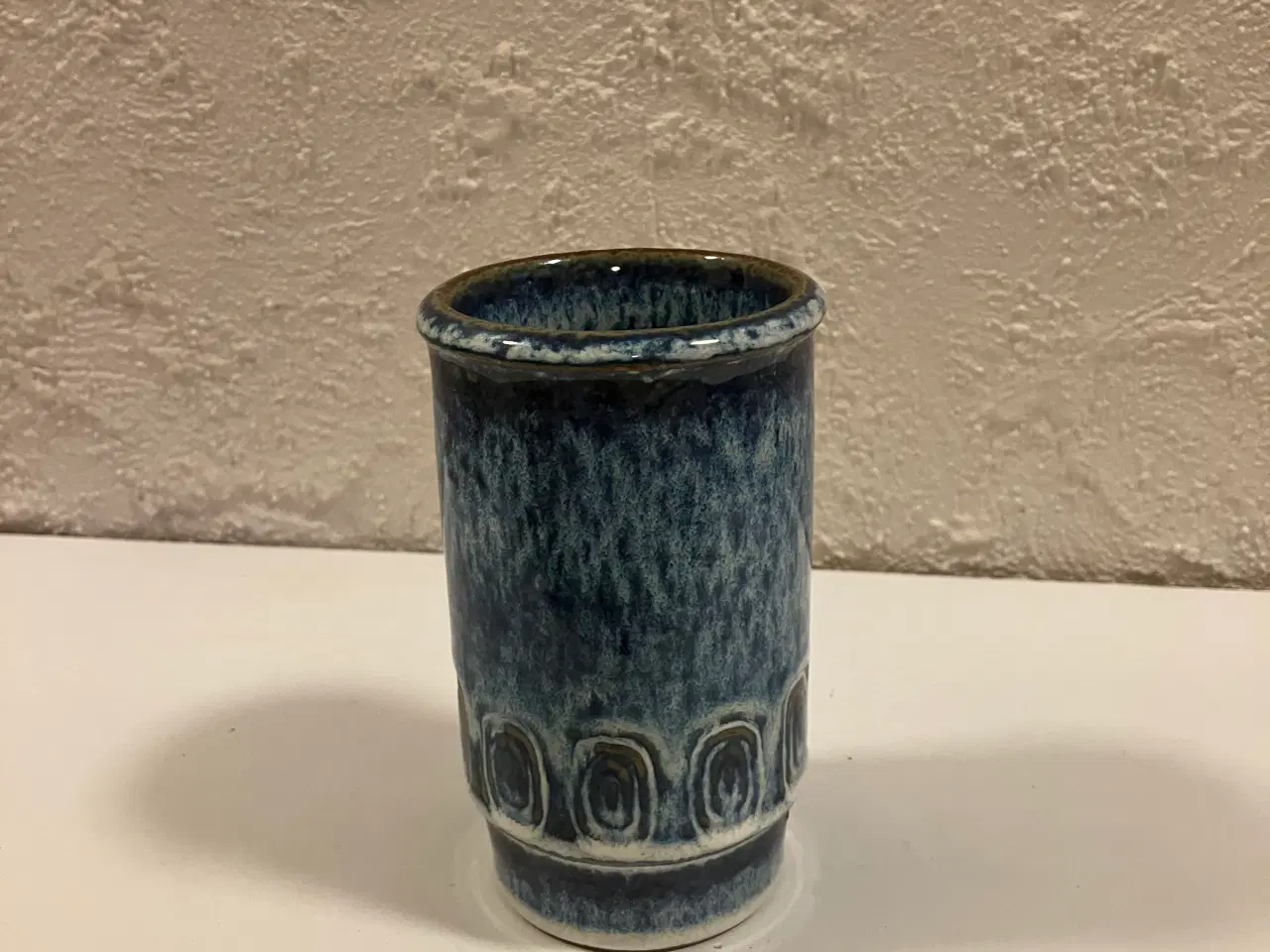 Billede 1 - Søholm vase