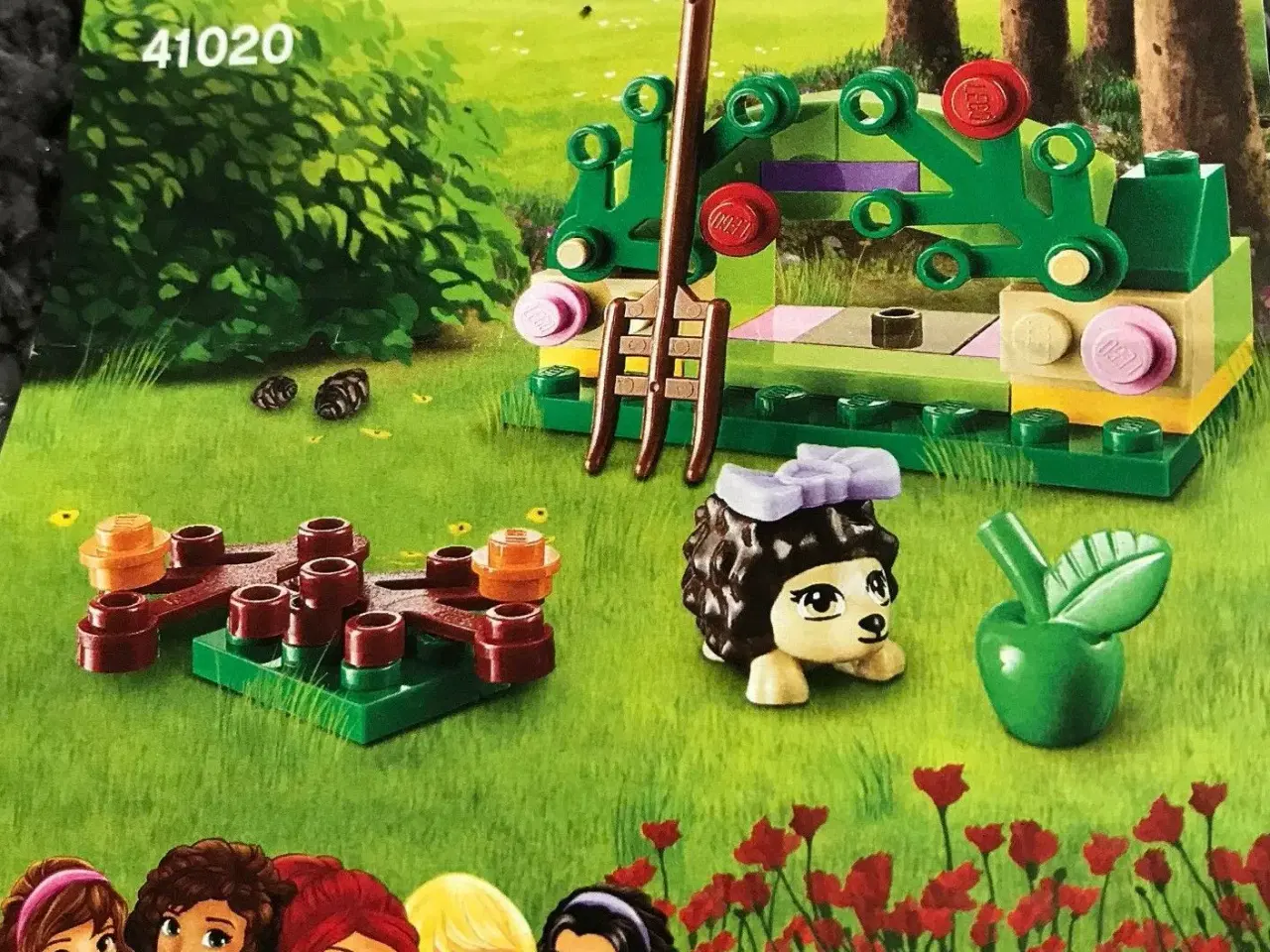 Billede 8 - Lego Friends