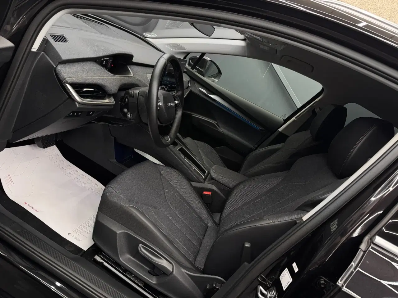 Billede 6 - Skoda Elroq 85 iV Loft