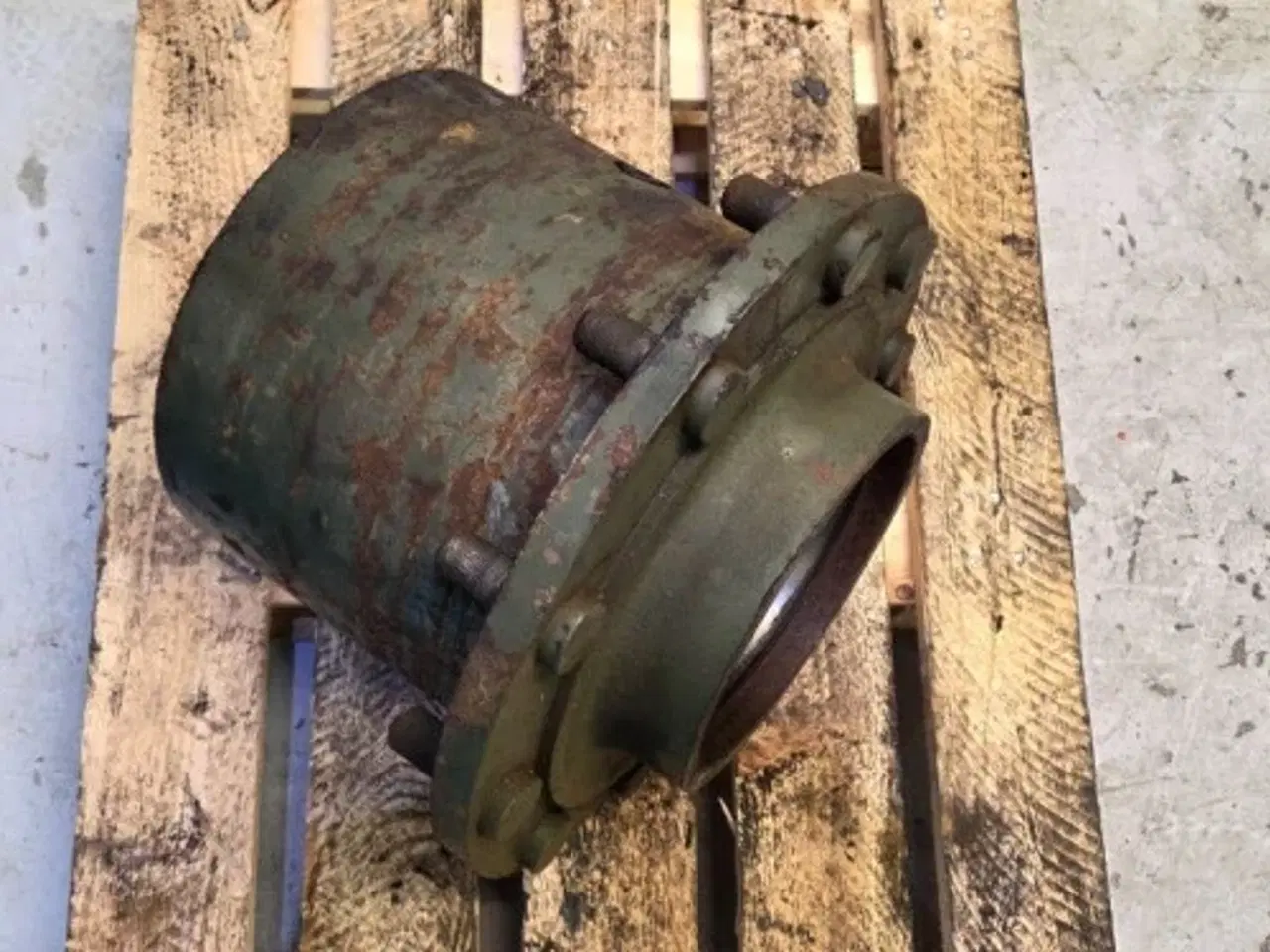 Billede 3 - Hydrema 806 Nav 592012