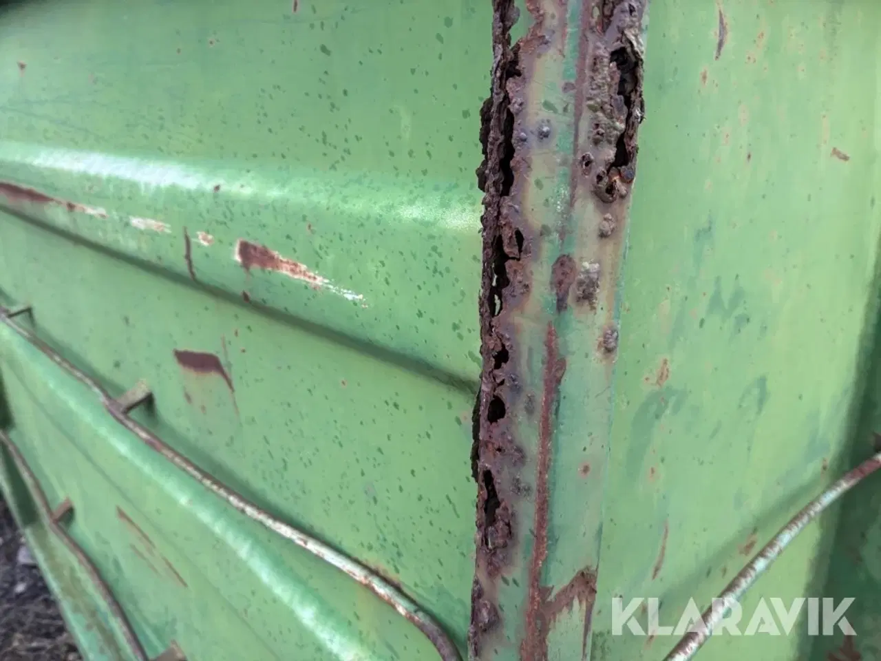 Billede 8 - Container Scancon