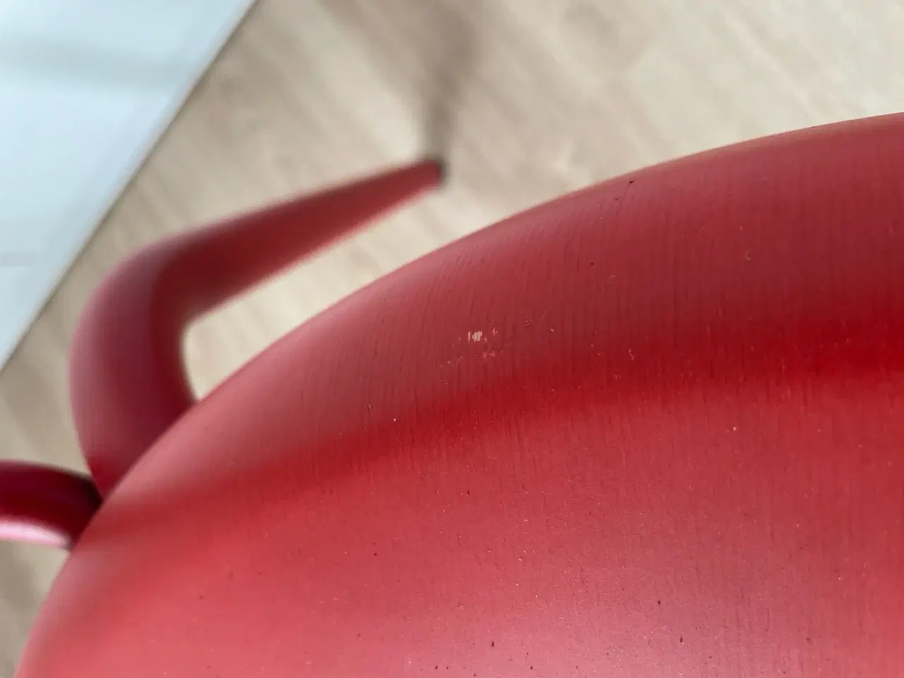 Billede 7 - IKEA Yngvar. 2 stk. i rød. 