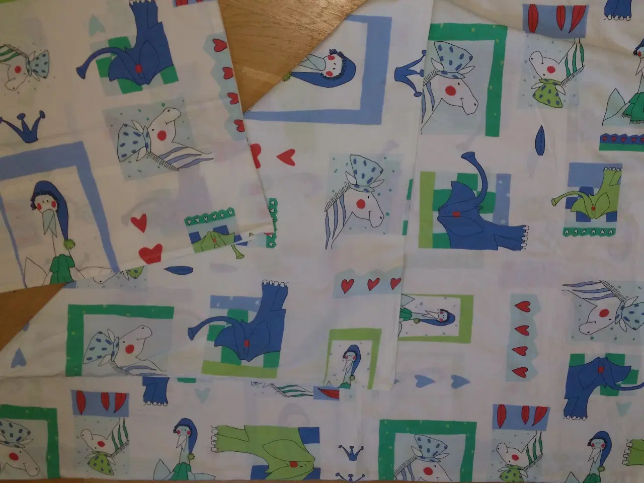 Billede 3 - Sengesæt 		