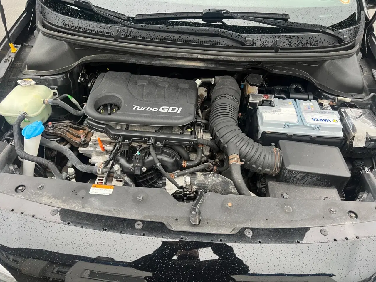 Billede 11 - Hyundai i20 1,0 T-GDi EM-Edition