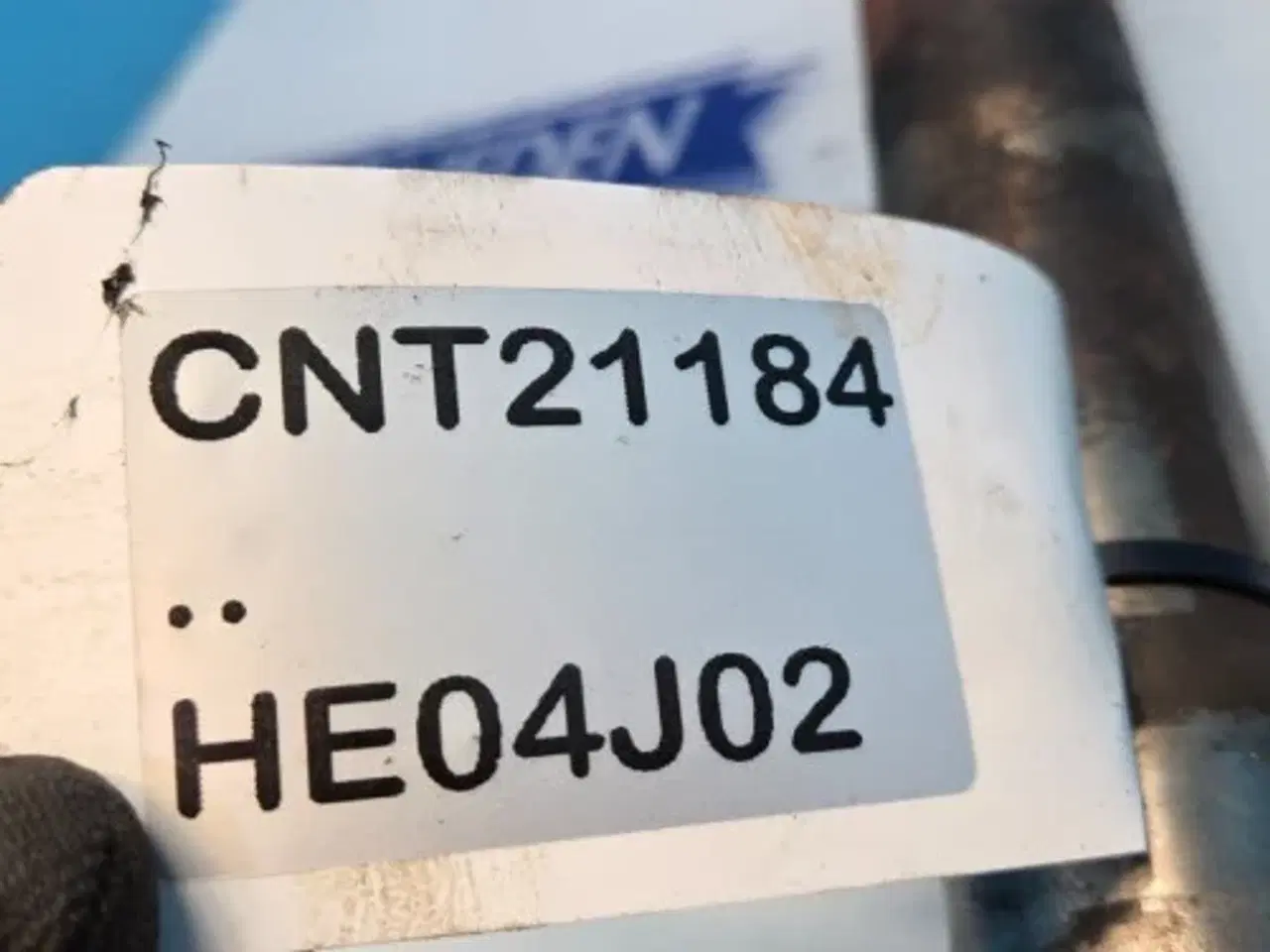 Billede 5 - New Holland TX62 Aksel 9505868