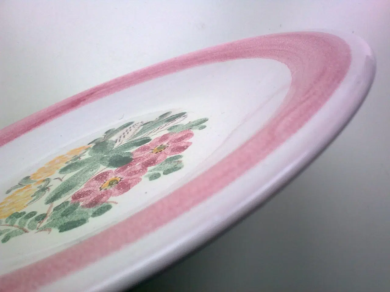 Billede 10 - Kande vase VINTAGE unika Strehla MINI design +gæst