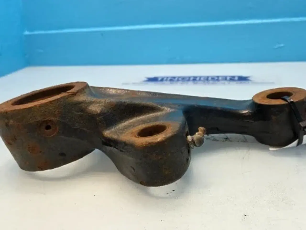 Billede 7 - New Holland TM165 Liftarm R. 47128012