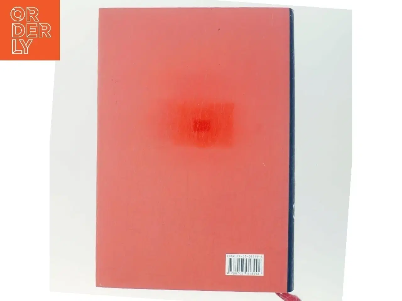 Billede 3 - Signe : roman af Lars Johansson (f. 1949) (Bog)