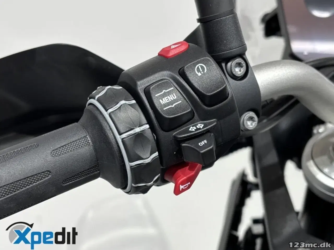 Billede 12 - BMW F 900 GS