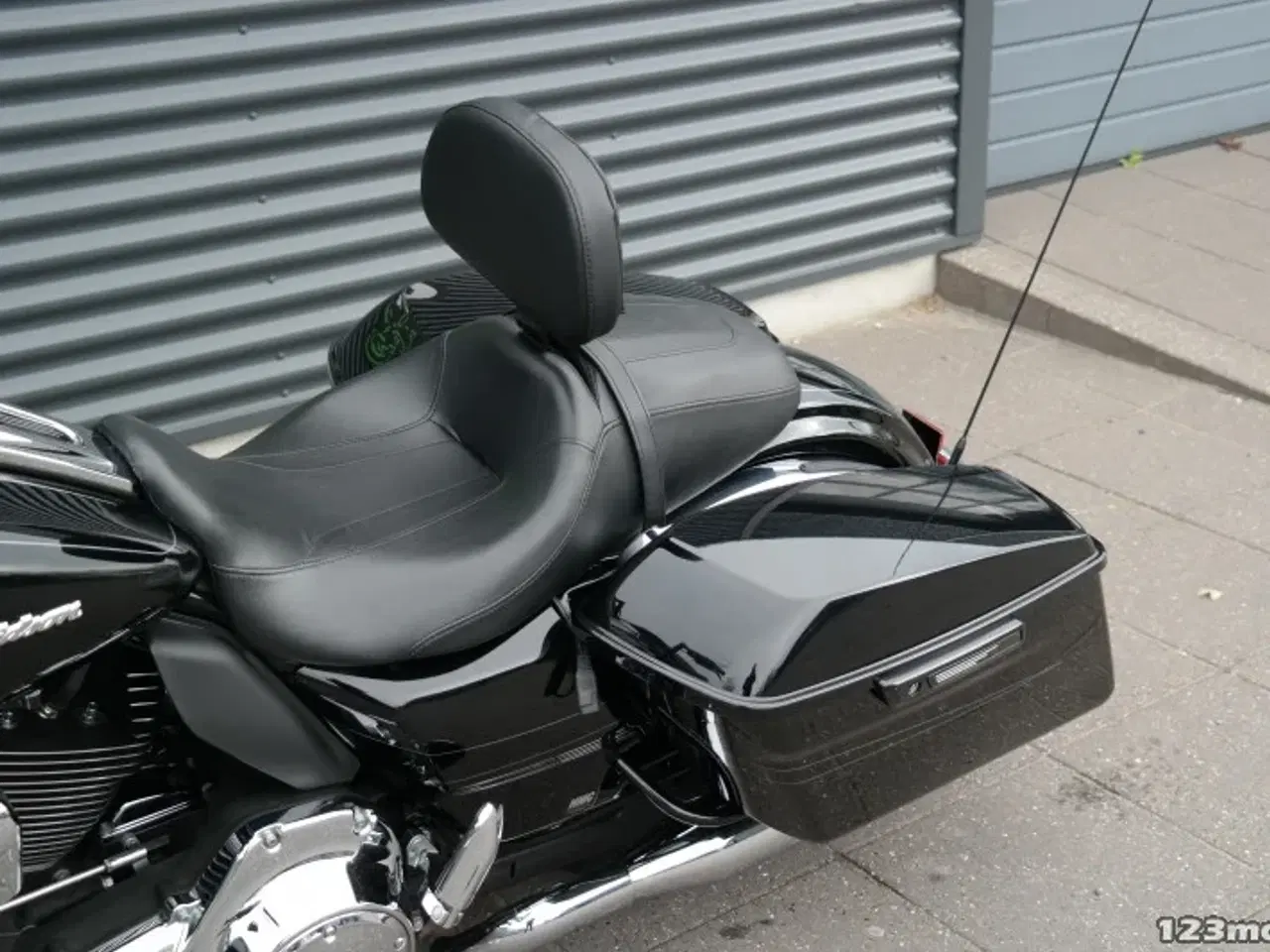 Billede 25 - Harley-Davidson FLTRXS Road Glide Special MC-SYD       BYTTER GERNE