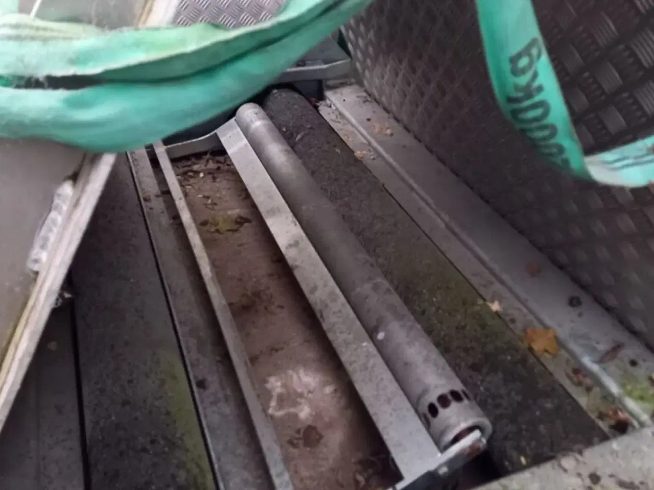 Billede 2 - BM Autoteknik Rehobot Bremseprøvestand, Transportabel