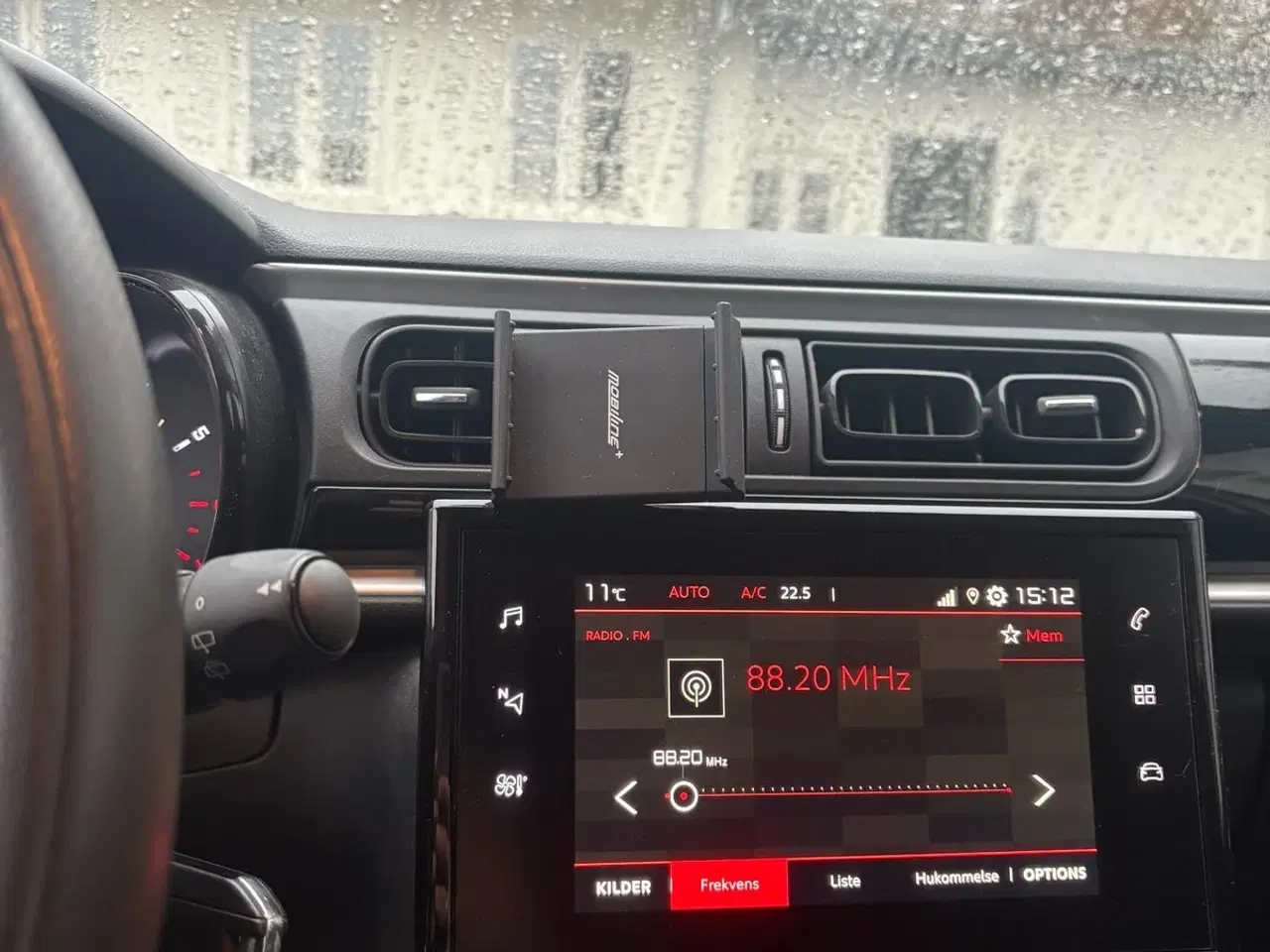 Billede 9 - Citroën C3 1,2 PureTech 82 Challenge