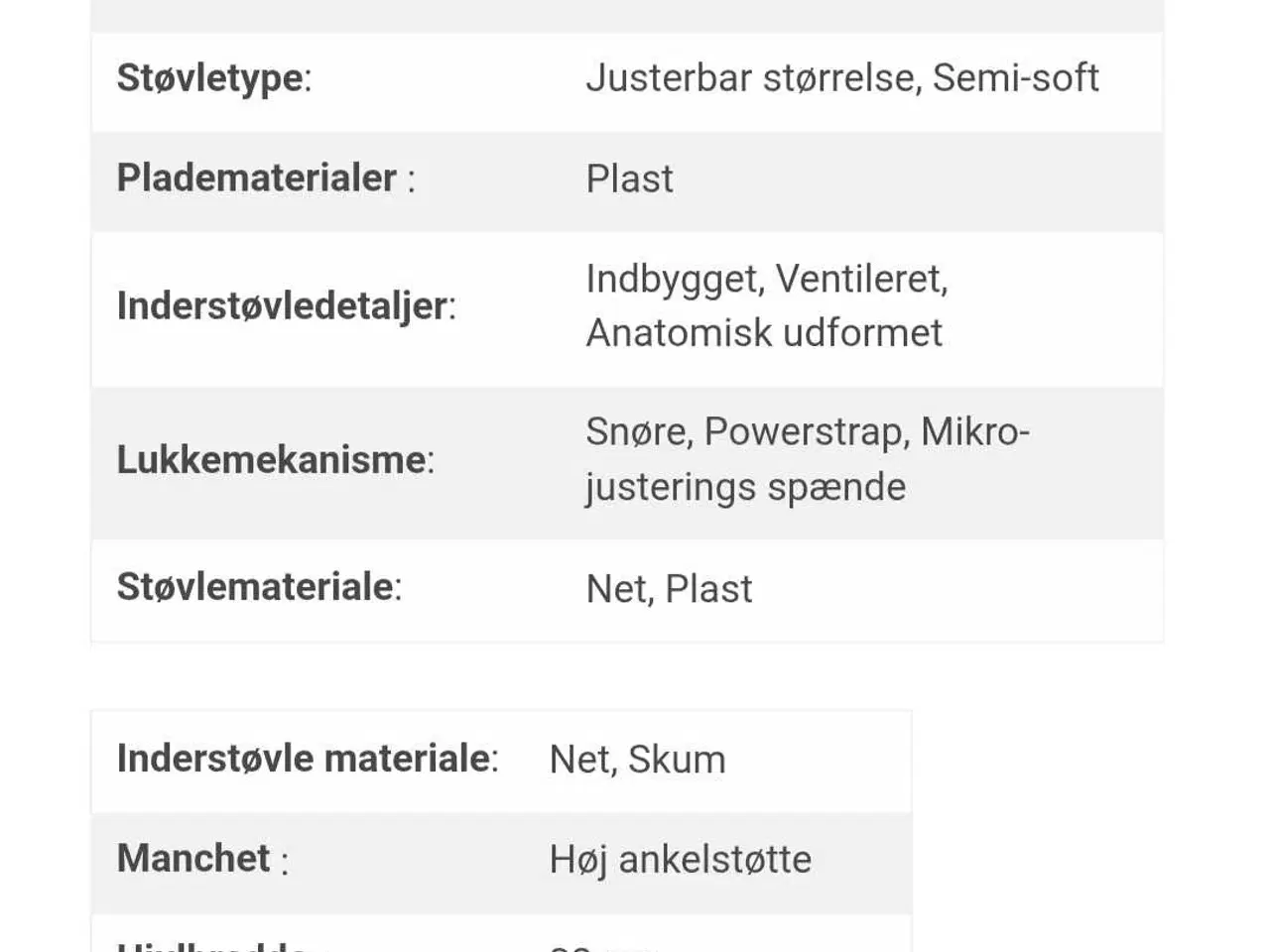 Billede 6 - Roces børne rulleskøjter 