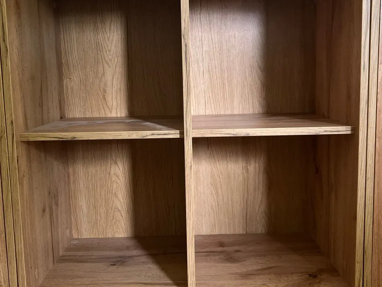 Billede 4 - JYSK - Bookcase 
