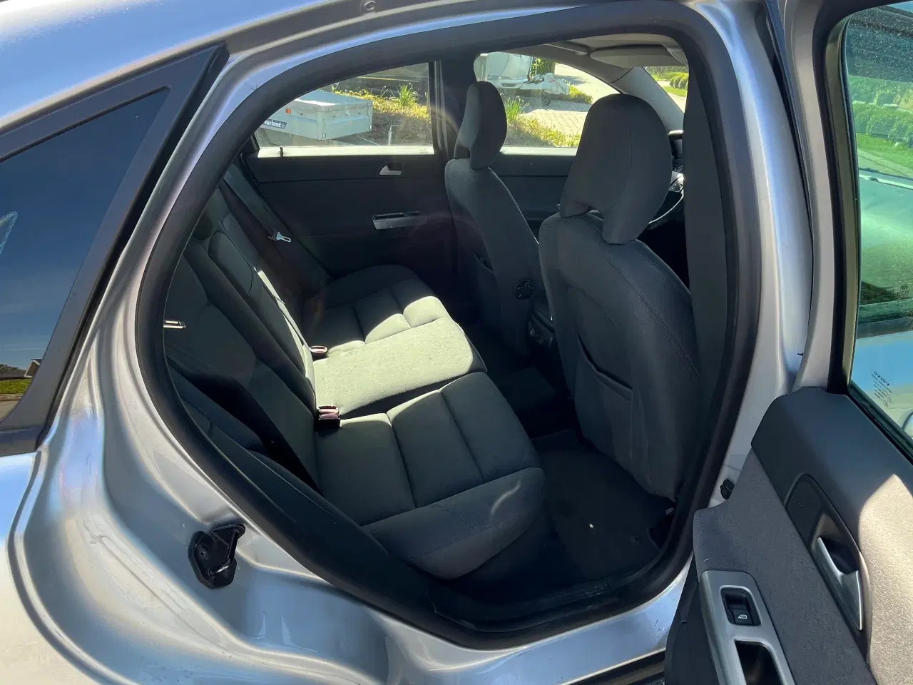 Billede 7 - Volvo S40 2,4i 2004