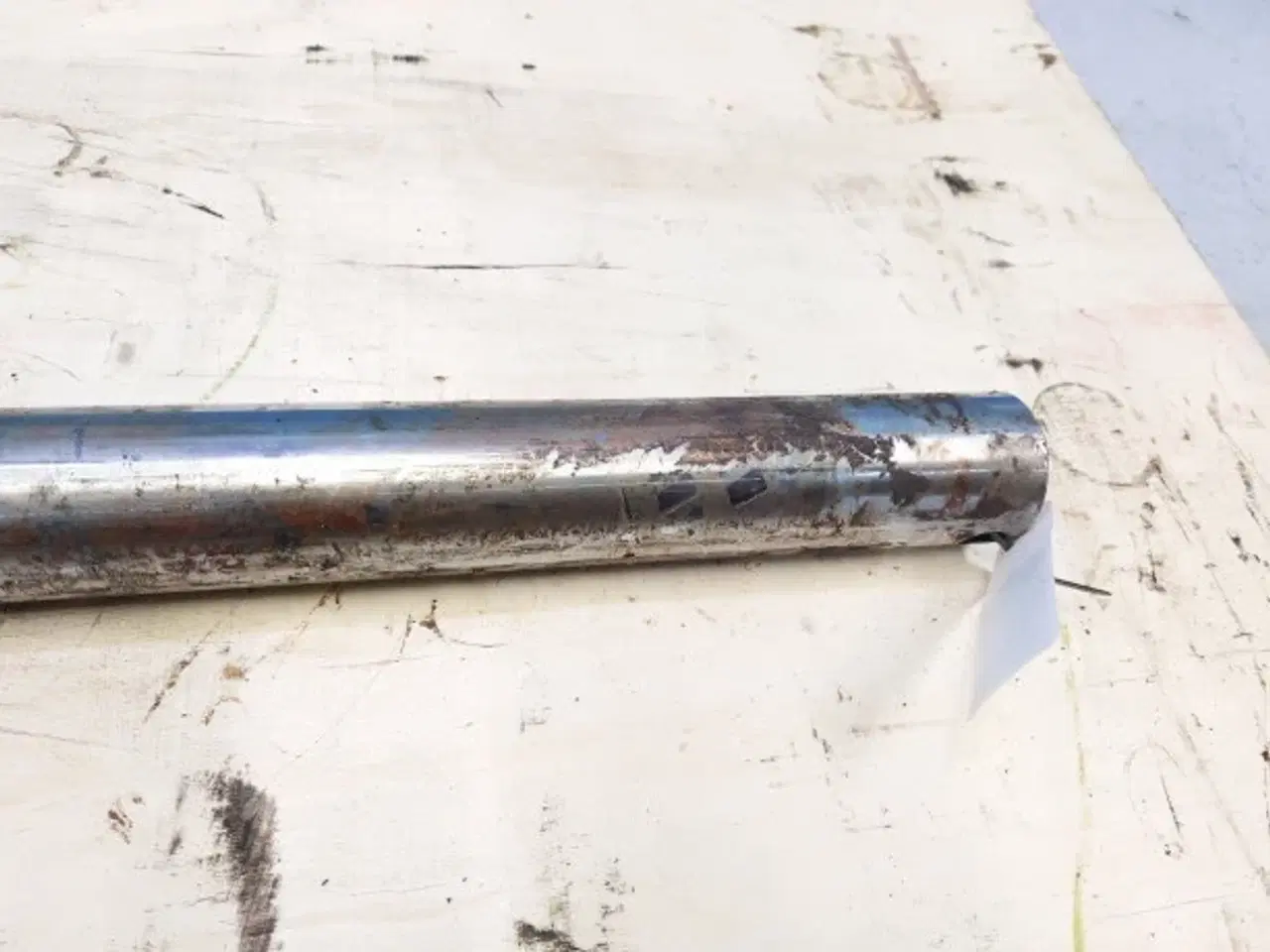 Billede 4 - Merlo P41.7 Stift 037126