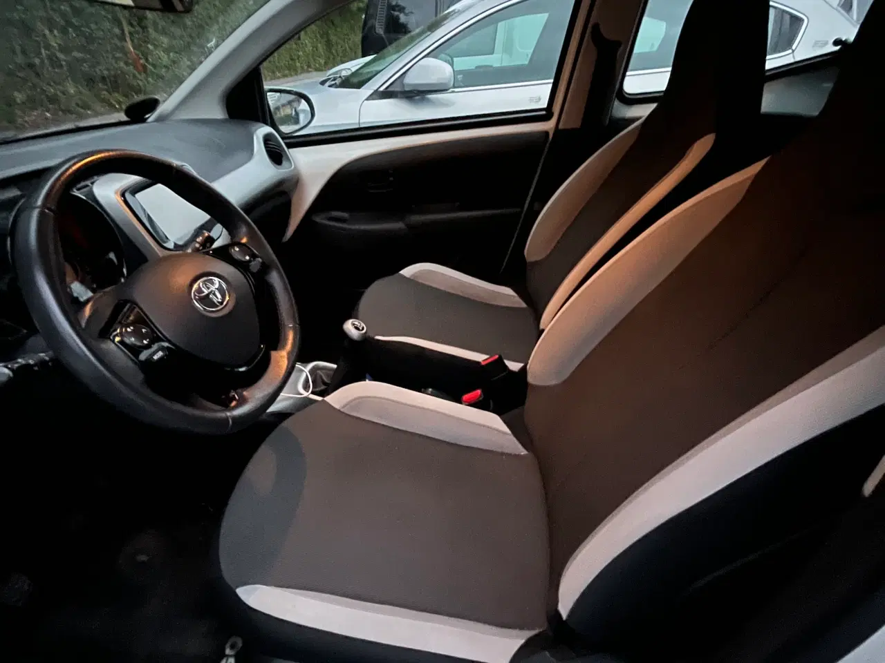 Billede 5 - Toyota Aygo 1.0 VVT-I